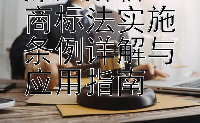 深入解析：商标法实施条例详解与应用指南